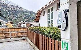 Apartment Alpin-5